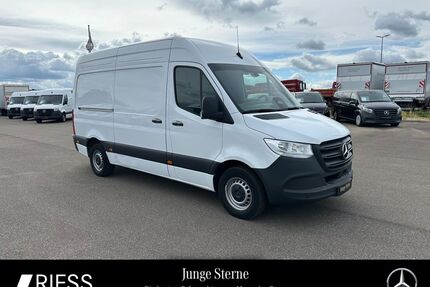 Mercedes-Benz Sprinter Gebrauchtwagen
