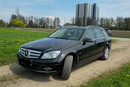 Mercedes-Benz C 200 Gebrauchtwagen