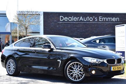 BMW 430 Gran Coupé Gebrauchtwagen