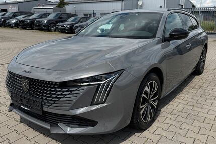 Peugeot 508 Gebrauchtwagen