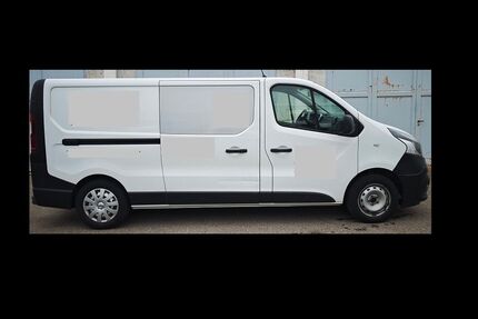 Nissan NV300 Gebrauchtwagen