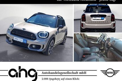 Mini Countryman S (Cooper) Gebrauchtwagen