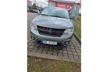 Fiat Freemont Gebrauchtwagen