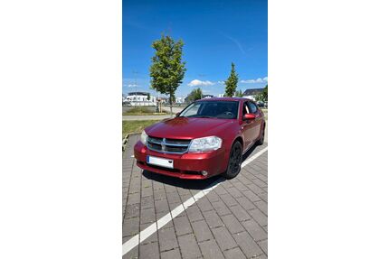 Dodge Avenger Gebrauchtwagen