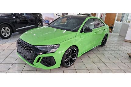 Audi RS3 Gebrauchtwagen