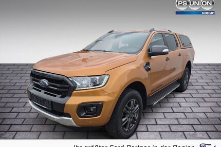 Ford Ranger Gebrauchtwagen