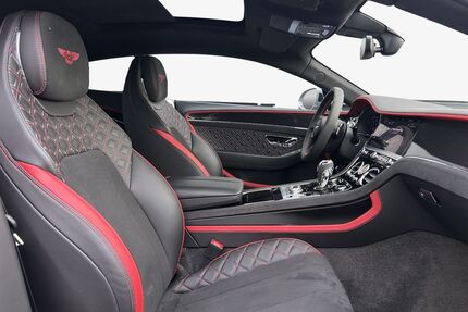 Bentley Continental GT Gebrauchtwagen