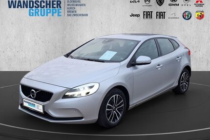 Volvo V40 Gebrauchtwagen