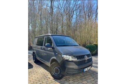 VW T6 andere Gebrauchtwagen