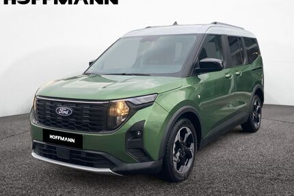 Ford Tourneo Courier Gebrauchtwagen