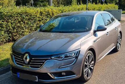 Renault Talisman Gebrauchtwagen
