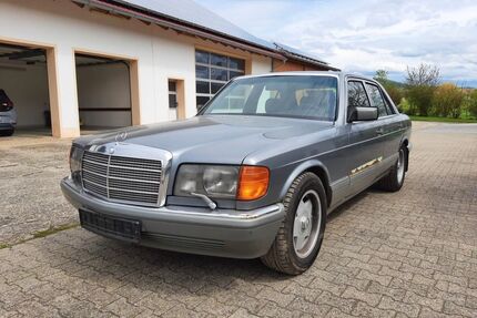 Mercedes-Benz 420 Gebrauchtwagen