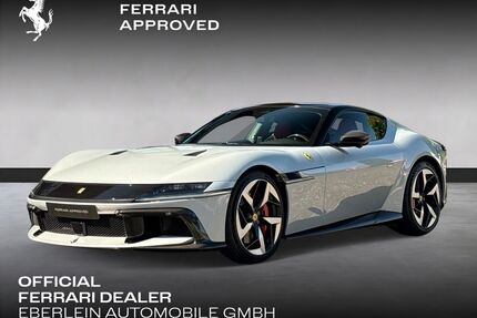 Ferrari 12Cilindri Gebrauchtwagen