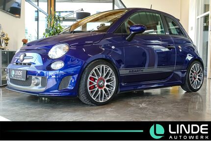 Abarth 595 Competizione Gebrauchtwagen