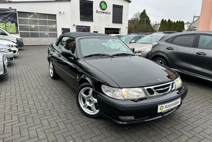 Saab 9-3 Gebrauchtwagen