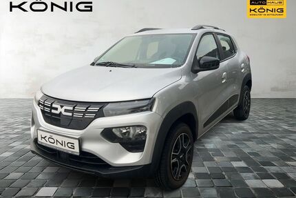 Dacia Spring Gebrauchtwagen
