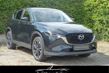 Mazda CX-5 Gebrauchtwagen