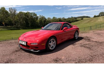 Mazda RX-7 Gebrauchtwagen