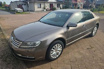 VW Phaeton Gebrauchtwagen