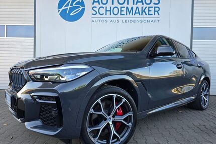 BMW X6 Gebrauchtwagen