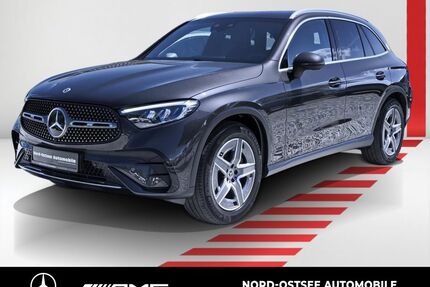 Mercedes-Benz GLC 300 Gebrauchtwagen