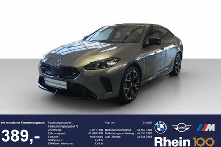 BMW M235 Gebrauchtwagen