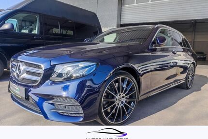 Mercedes-Benz E 400 Gebrauchtwagen