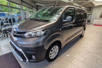 Toyota Proace (Verso) Gebrauchtwagen