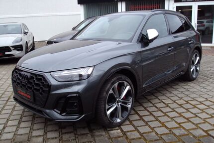 Audi SQ5 Gebrauchtwagen