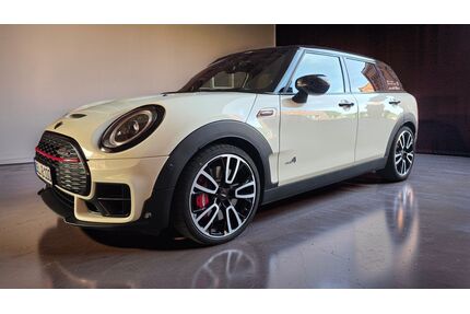 Mini John Cooper Works Clubman Gebrauchtwagen
