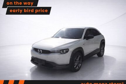 Mazda MX-30 Gebrauchtwagen
