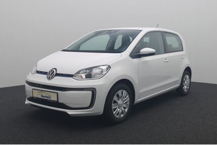 VW up! Gebrauchtwagen