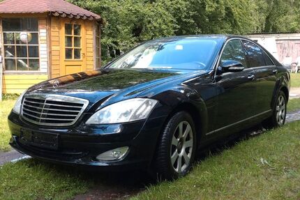 Mercedes-Benz S 320 Gebrauchtwagen