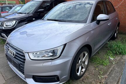 Audi A1 Gebrauchtwagen