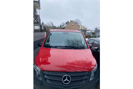 Mercedes-Benz Vito Gebrauchtwagen