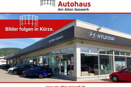 Hyundai H-1 Gebrauchtwagen