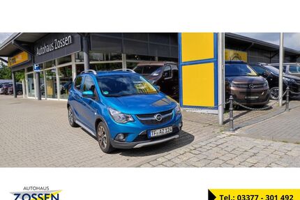 Opel Karl Gebrauchtwagen
