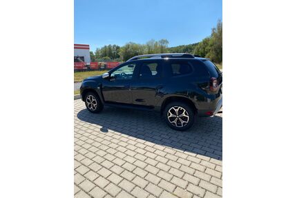 Dacia Duster Gebrauchtwagen