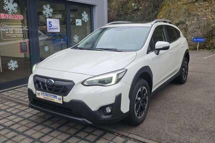 Subaru XV Gebrauchtwagen