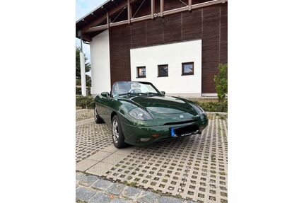 Fiat Barchetta Gebrauchtwagen