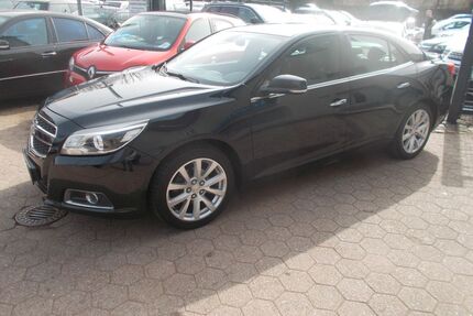 Chevrolet Malibu Gebrauchtwagen