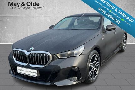BMW 520 Gebrauchtwagen