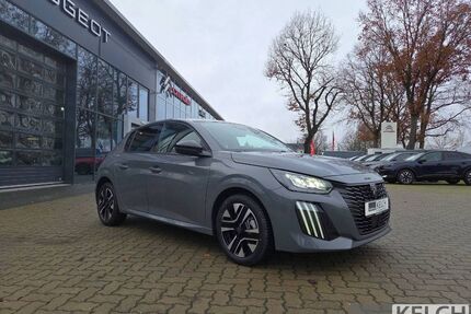 Peugeot 208 Gebrauchtwagen