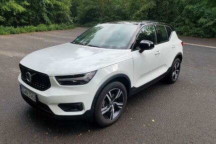 Volvo XC40 Gebrauchtwagen