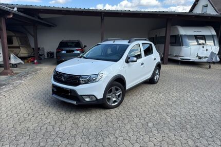 Dacia Sandero Gebrauchtwagen