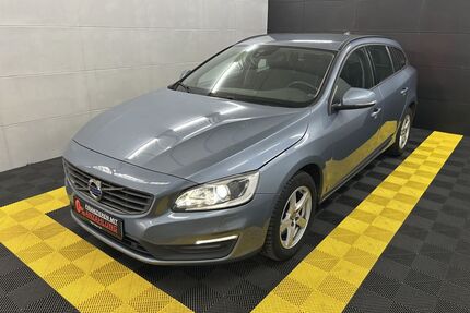 Volvo V60 Gebrauchtwagen