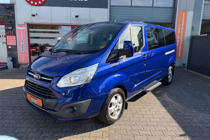 Ford Transit Gebrauchtwagen