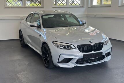 BMW M2 Gebrauchtwagen