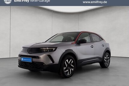 Opel Mokka Gebrauchtwagen