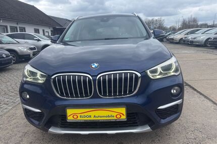 BMW X1 Gebrauchtwagen